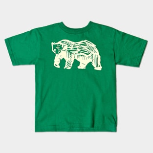 Guardian of The North Kids T-Shirt